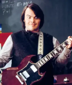Dewey Finn (School of Rock)