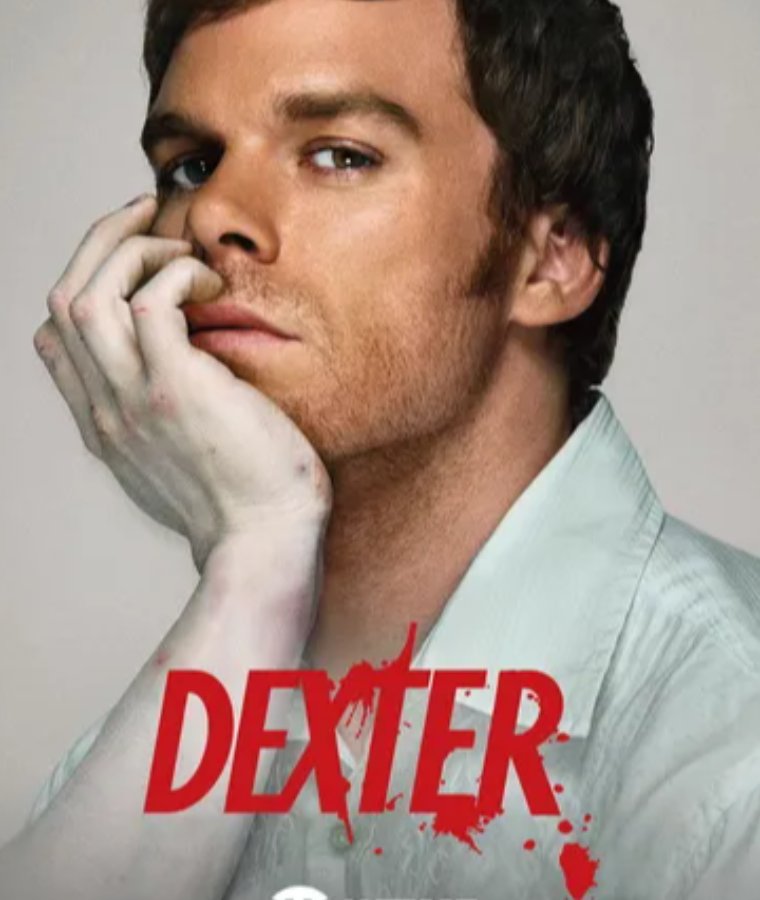 Crime TV Shows