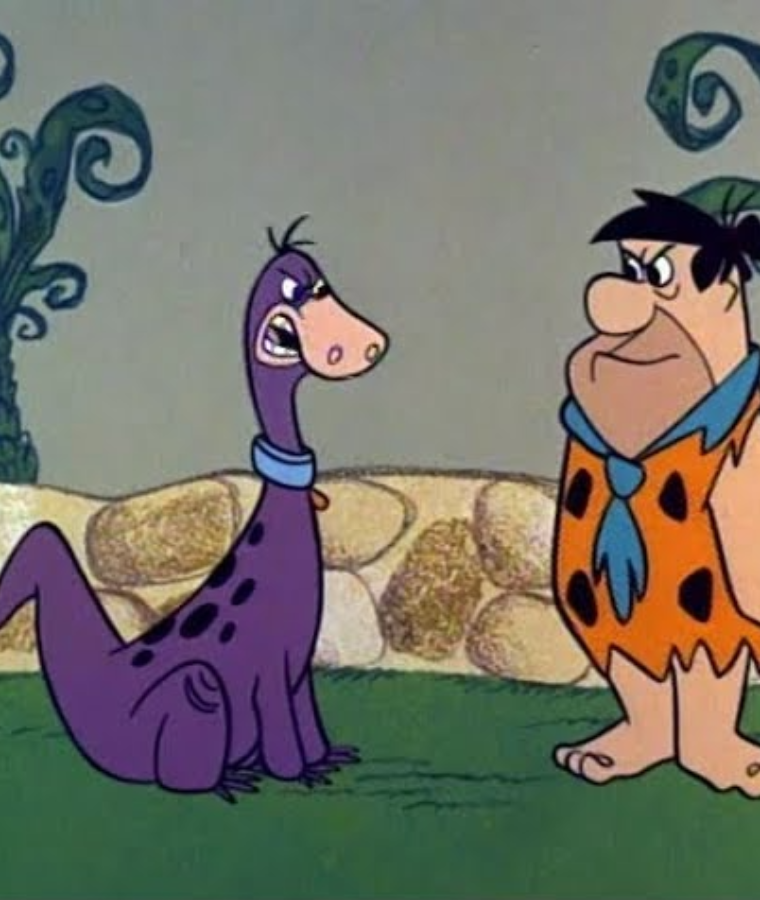 Dino (Flintstones)