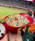 Dippin’ Dots