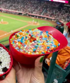 Dippin’ Dots