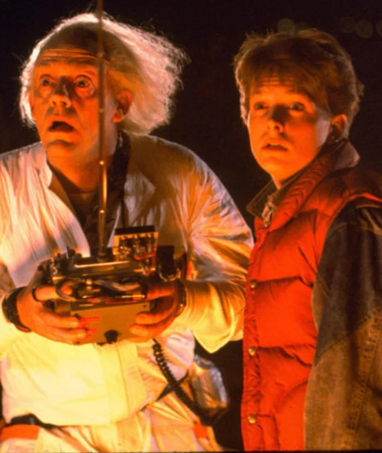 Movie Duos