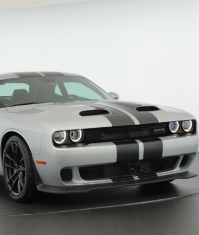 Muscle Cars