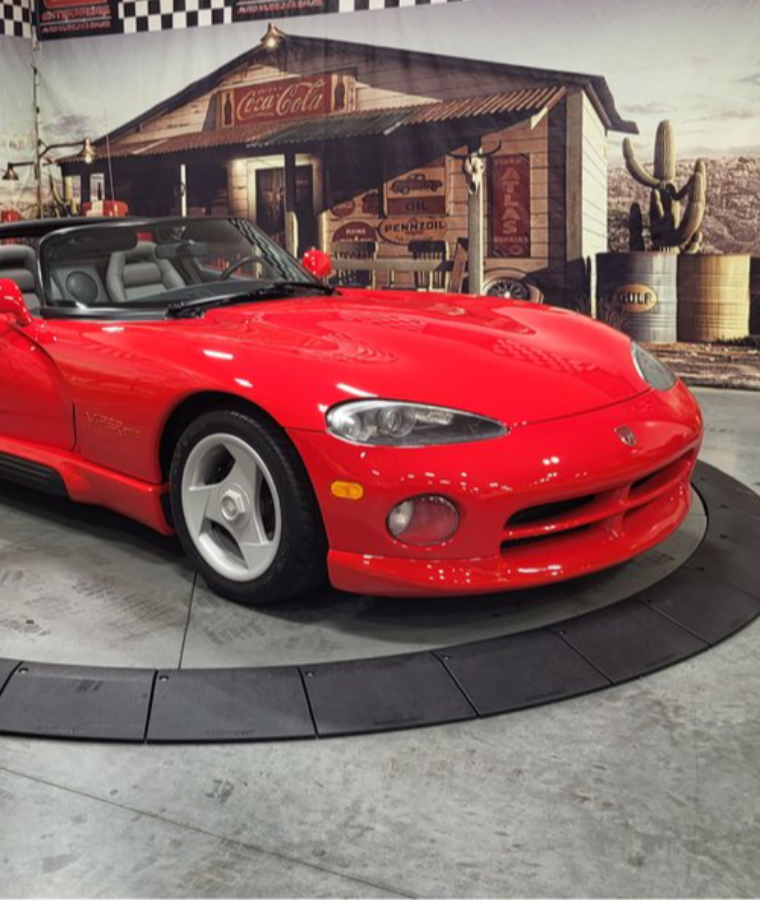 Dodge Viper