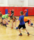 Dodgeball