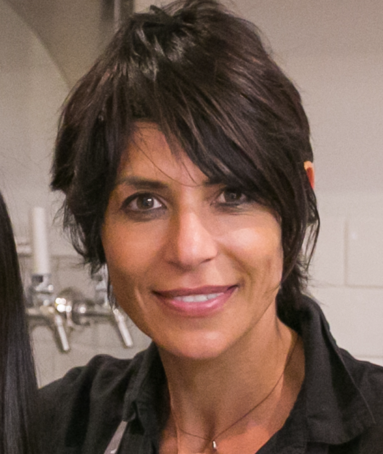 Dominique Crenn