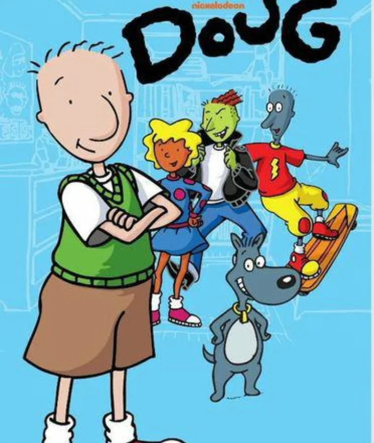 Doug