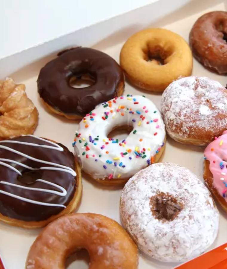 Doughnuts