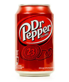 Dr Pepper