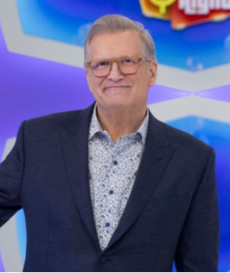 Drew Carey