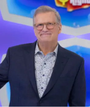 Drew Carey