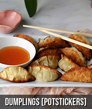 Dumplings