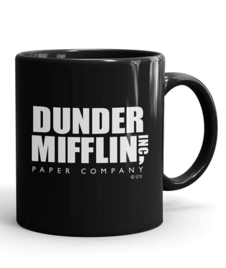 Dunder Mifflin (The Office)
