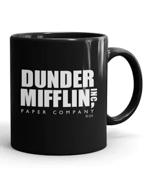 Dunder Mifflin (The Office)