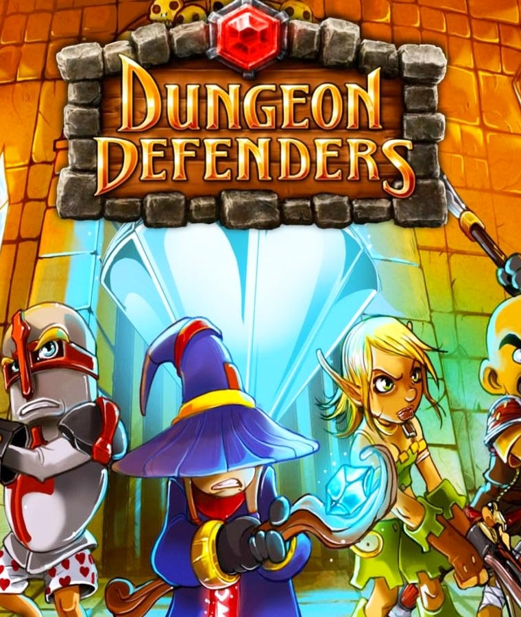 Tower Defense Games