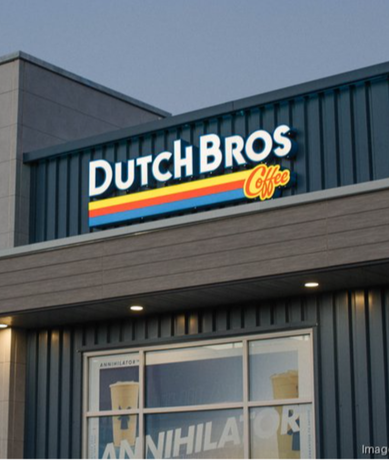 Coffee Chains