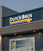 Dutch Bros