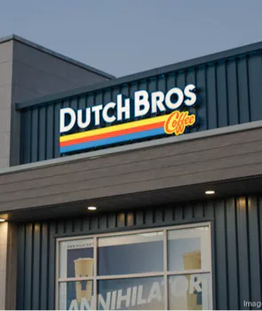 Dutch Bros