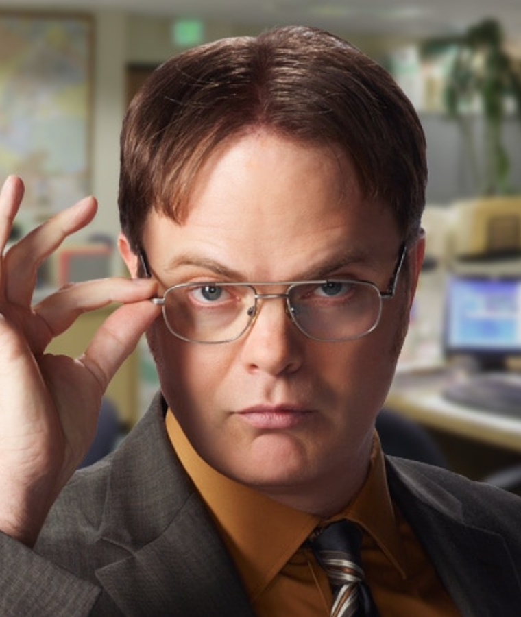 Dwight Schrute