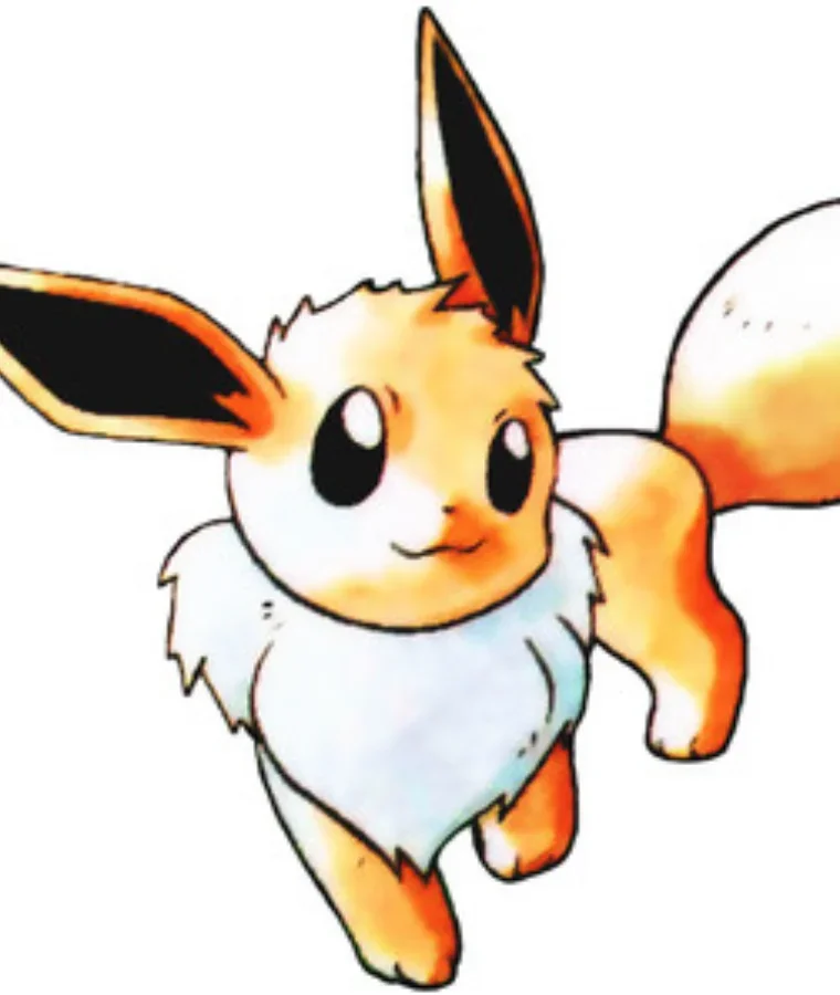 Eevee