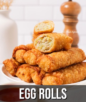 Egg Rolls