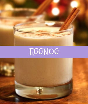 Winter Drinks