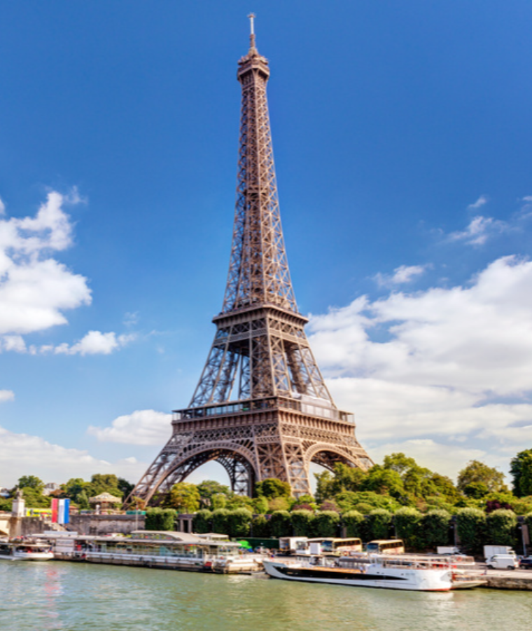 Eiffel Tower