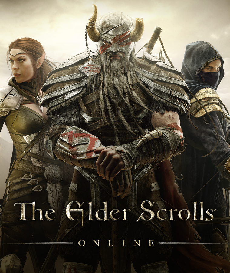 MMORPGs