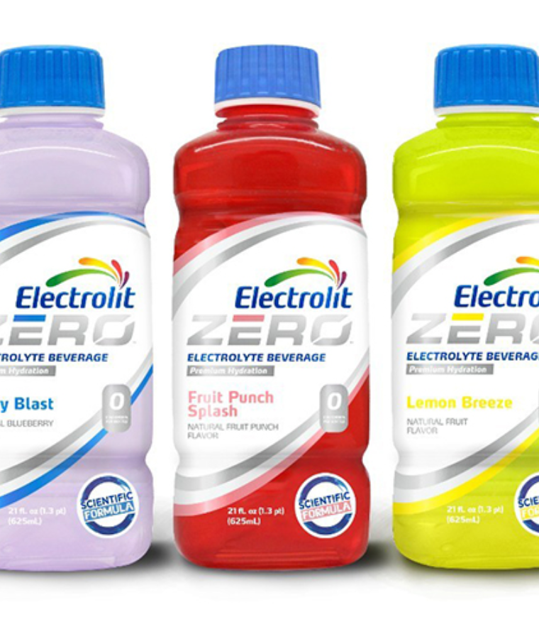 Electrolit