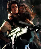ELLEN RIPLEY (ALIENS)
