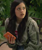 Ellie Alves (You)