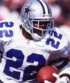Emmitt Smith