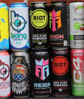 Energy Drink