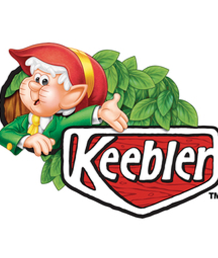 Ernie the Elf (Keebler Elves)