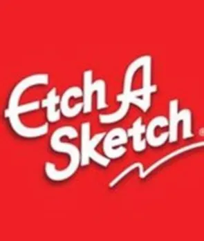 Etch A Sketch