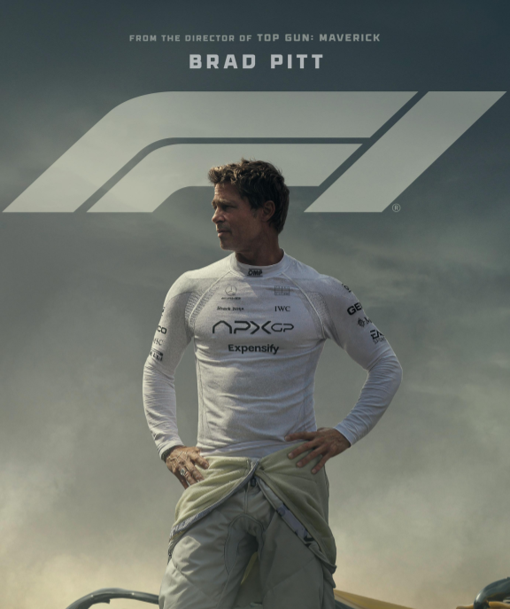 F1 (2025)