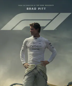 F1 (2025)