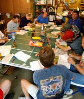 Fantasy Football