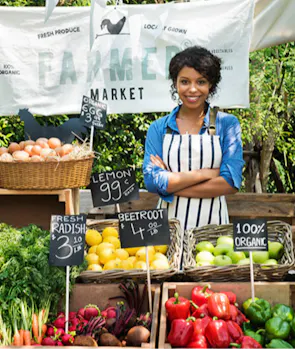 Farmers Market