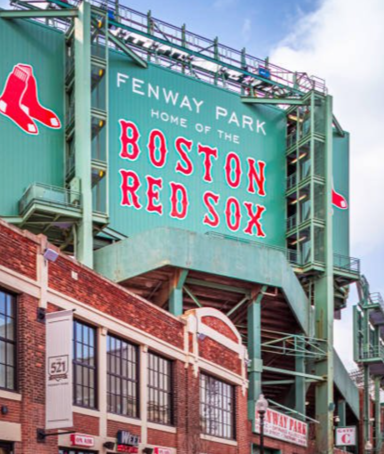 Fenway Park