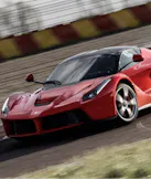 Ferrari LaFerrari