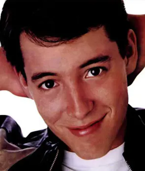 Ferris Bueller