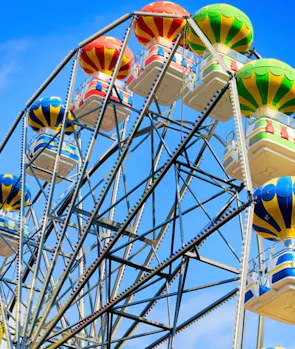 Ferris Wheel