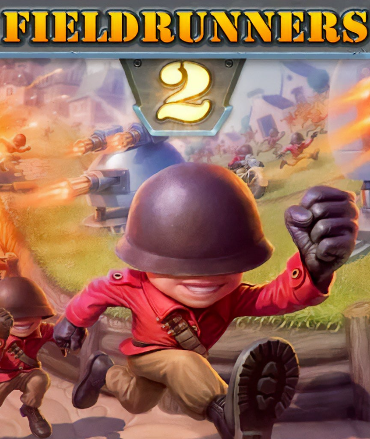 Tower Defense Games