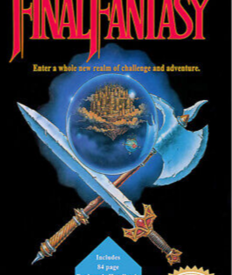 Original NES Games