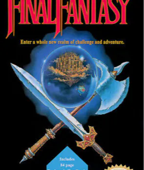Final Fantasy