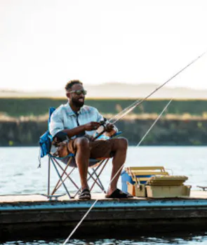 Fishing