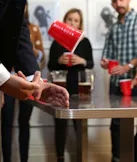 Flip Cup