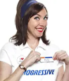 Flo (Progressive)