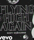 Flying High Again